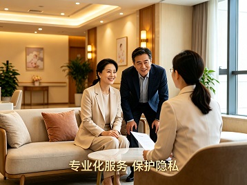 南海有偿售卵代生女生的客户的客户群体有哪些