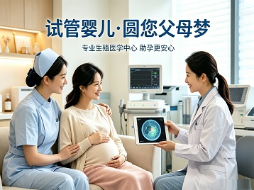 南海辅助生育服务 试管婴儿行业的兴起背景、发展与未来展望